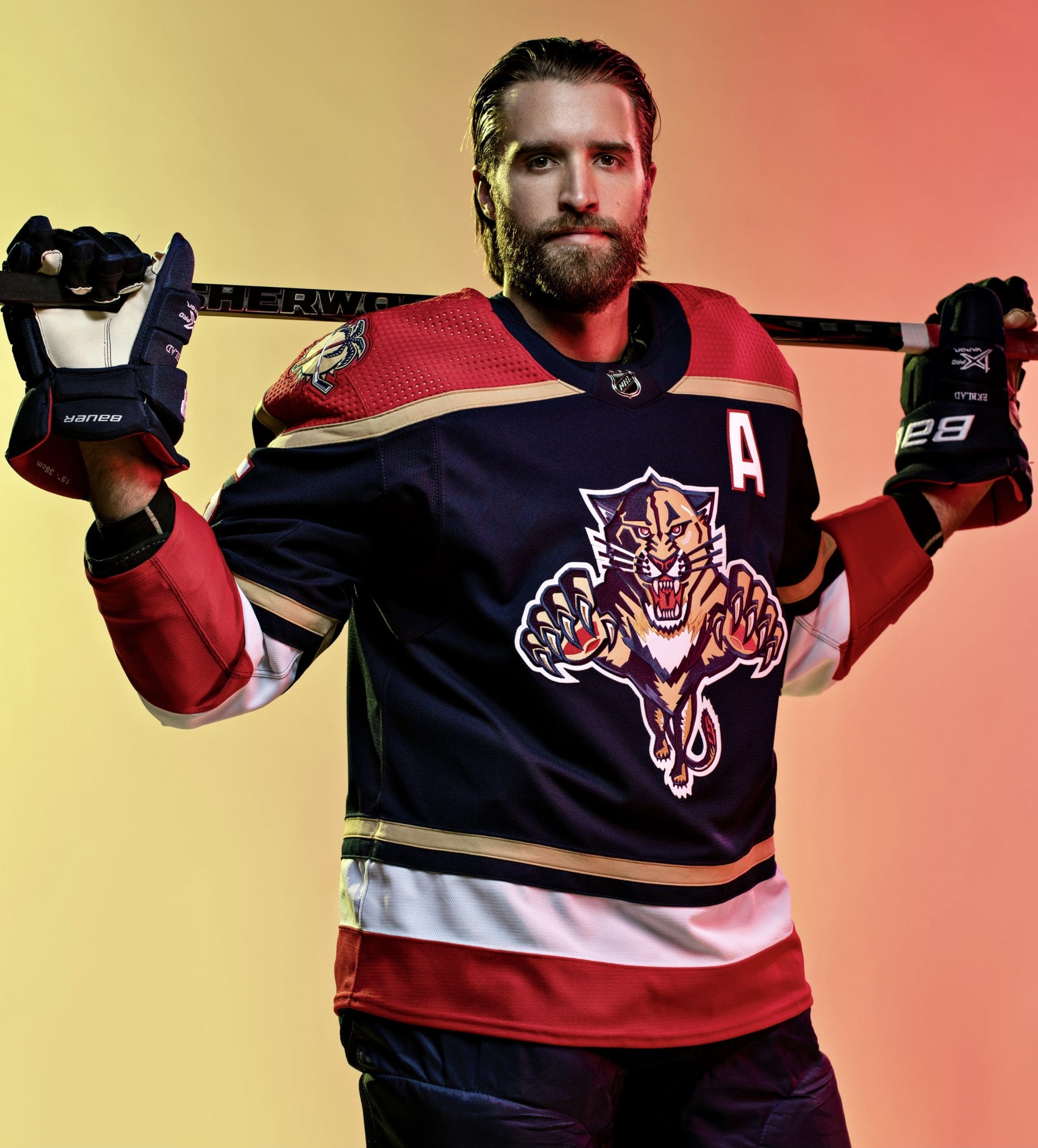 Florida panthers jerseys new hotsell