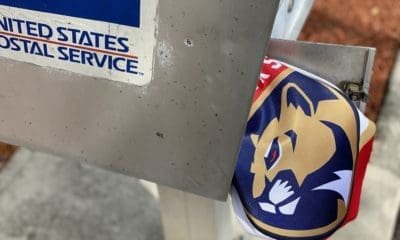 Panthers florida mailbag