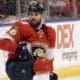 Keith yandle 1000th panthers
