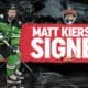 Matt Kiersted Florida Panthers