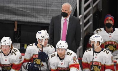 Joel Quenneville blackhawks