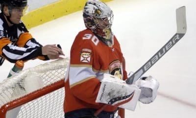 Knight Florida Panthers