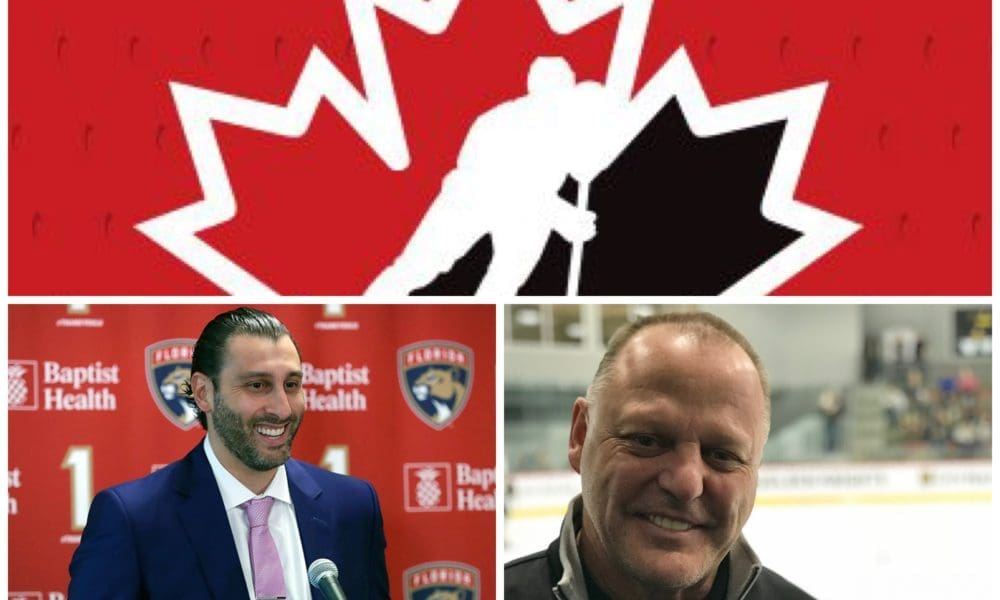 Luongo Gallant Canada