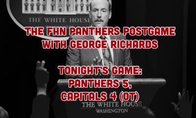 Fhn panthers postgame capitals