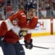 Florida panthers marchment