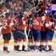 Florida panthers