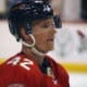 Florida Panthers Gus Forsling
