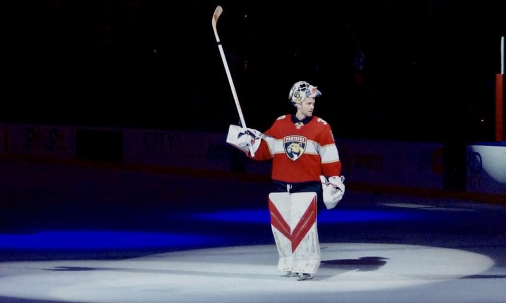 Florida panthers