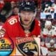 Florida panthers barkov