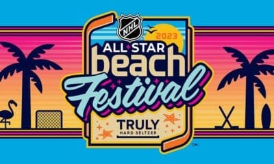 Nhl all-star