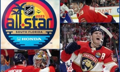 Florida panthers tkachuk