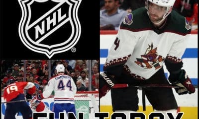 Nhl trade deadline