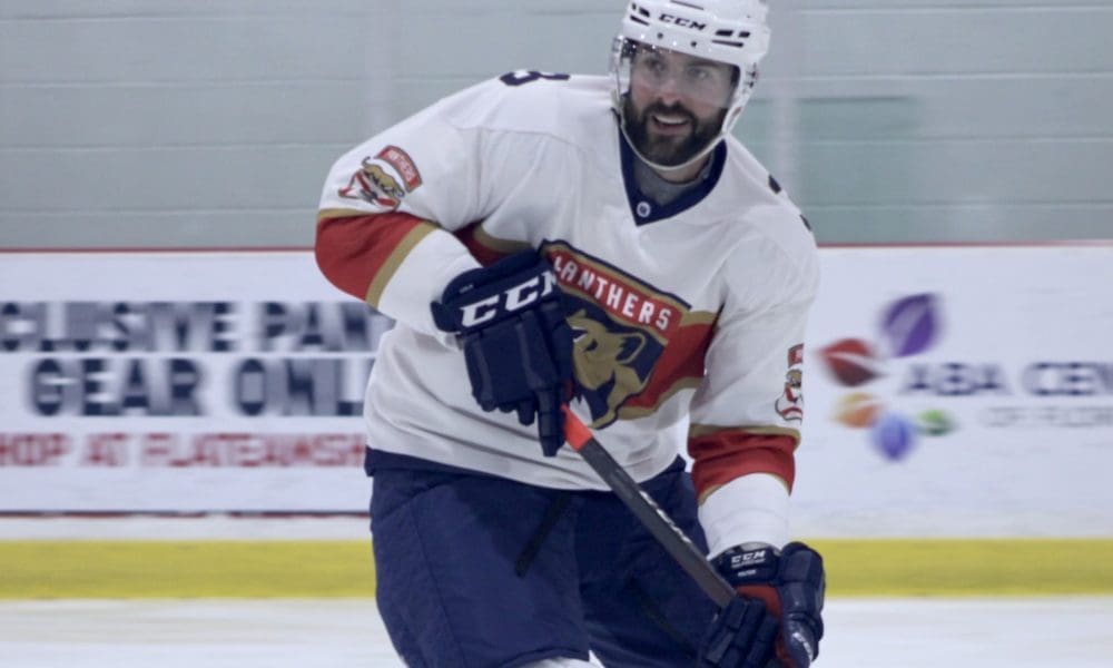 Florida panthers