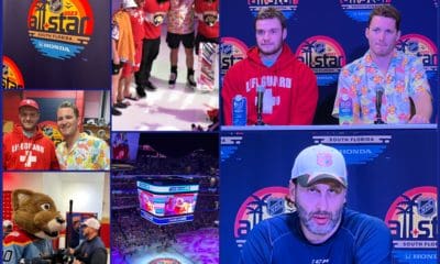 Nhl all-star