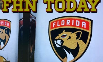 Florida panthers playoff