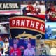 Florida Panthers Matthew Tkachuk