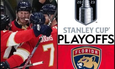 Florida panthers playoffs