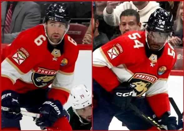 Florida Panthers