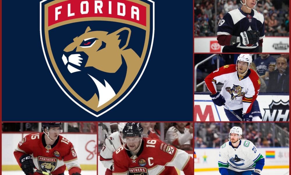 Florida panthers