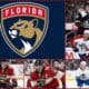 Florida panthers