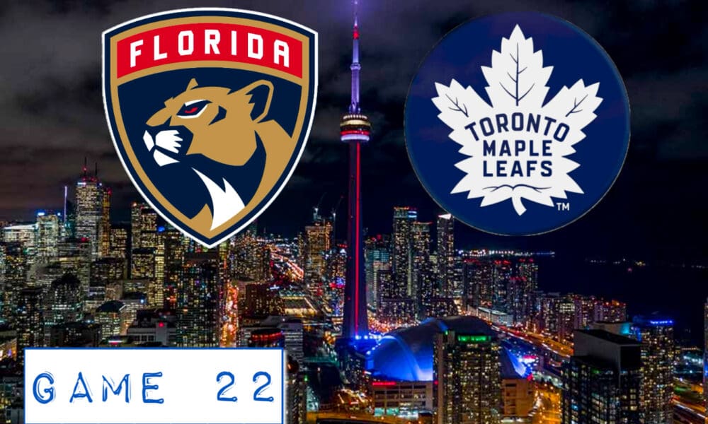 Panthers leafs