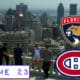 Panthers canadiens