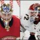 Panthers goalies