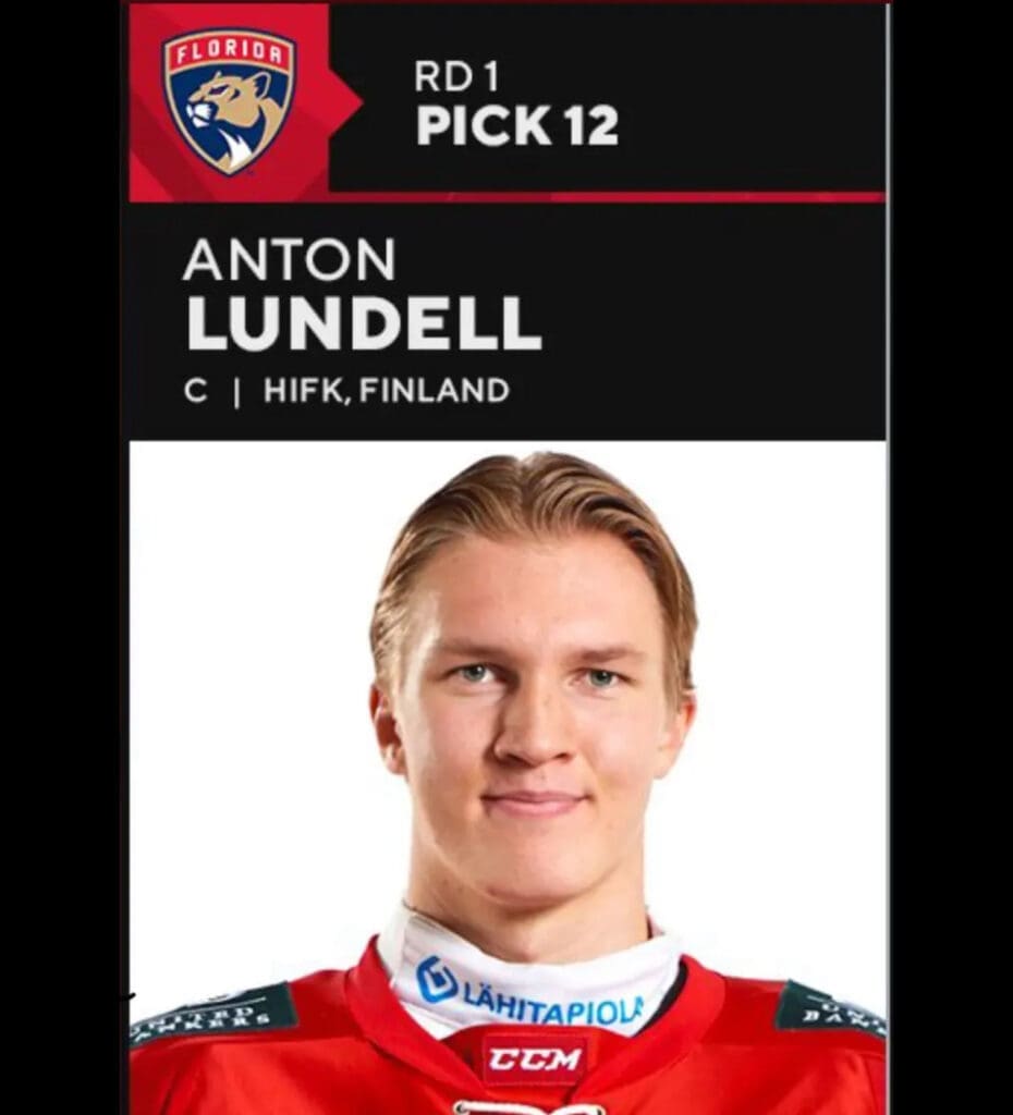 Florida panthers