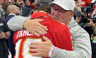 Tkachuk
