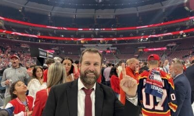 Florida panthers