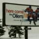 Edmonton oilers
