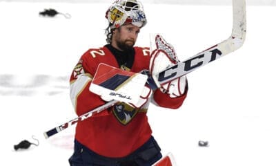 Bobrovsky