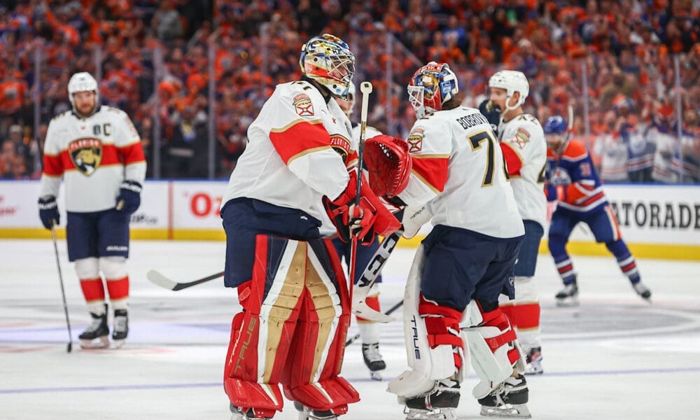 Bobrovsky