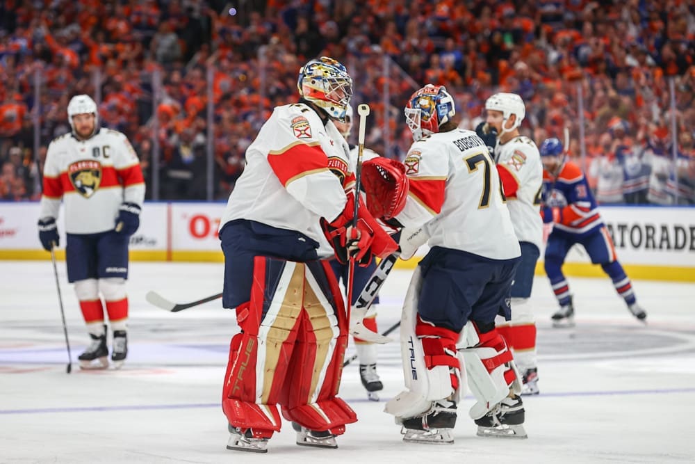 Bobrovsky