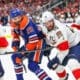 Panthers oilers