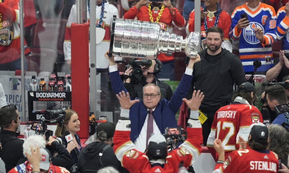 Paul maurice