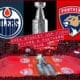 Panthers oilers