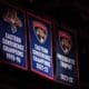 Panthers banner