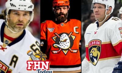 Jagr retire