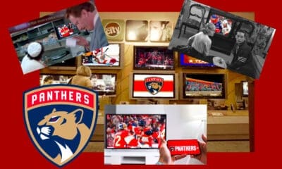 Watch florida panthers