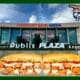 Publix sub