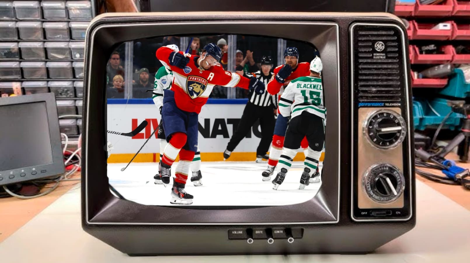 Panthers TV