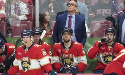 Florida panthers