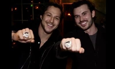 Panthers ring