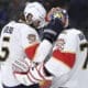 Florida panthers