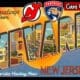 Panthers devils