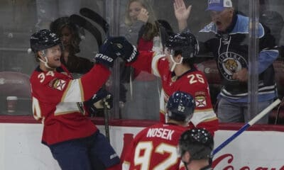 Nhl waivers