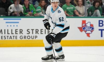 Nhl waivers