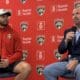 Seth jones panthers
