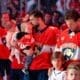 Florida panthers trade
